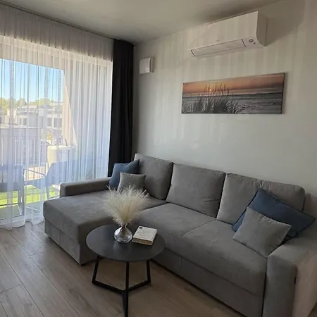 Relax Apartamentai Palanga