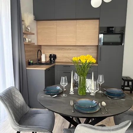 Appartement Relax Apartamentai