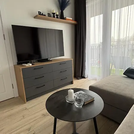 Relax Apartamentai *