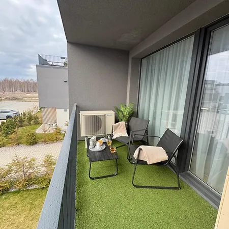 Relax Apartamentai