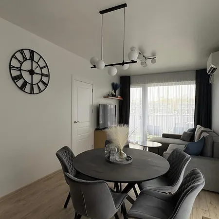 Relax Apartamentai