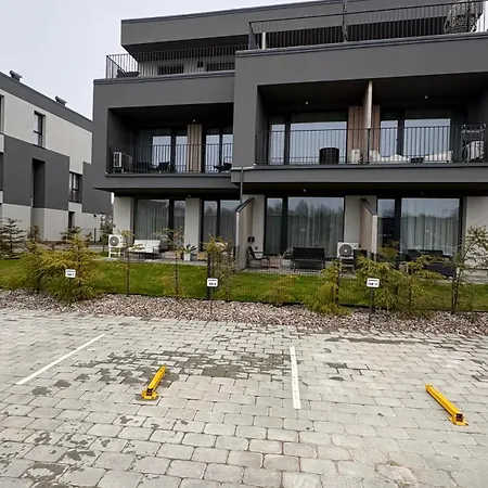 Relax Apartamentai