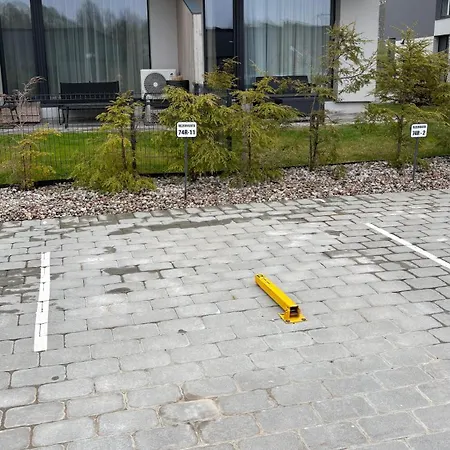 Appartement Relax Apartamentai